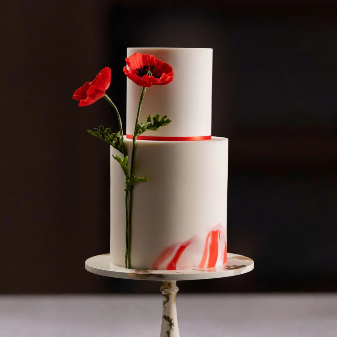 ABC de la Pastelería Creativa: Fundamentos y Técnicas Esenciales para Principiantes