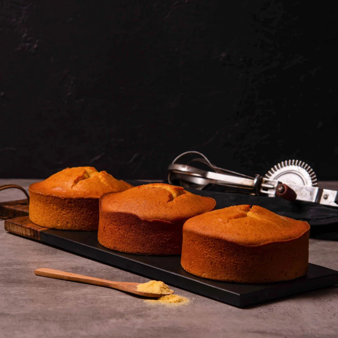 ABC de la Pastelería Creativa: Fundamentos y Técnicas Esenciales para Principiantes