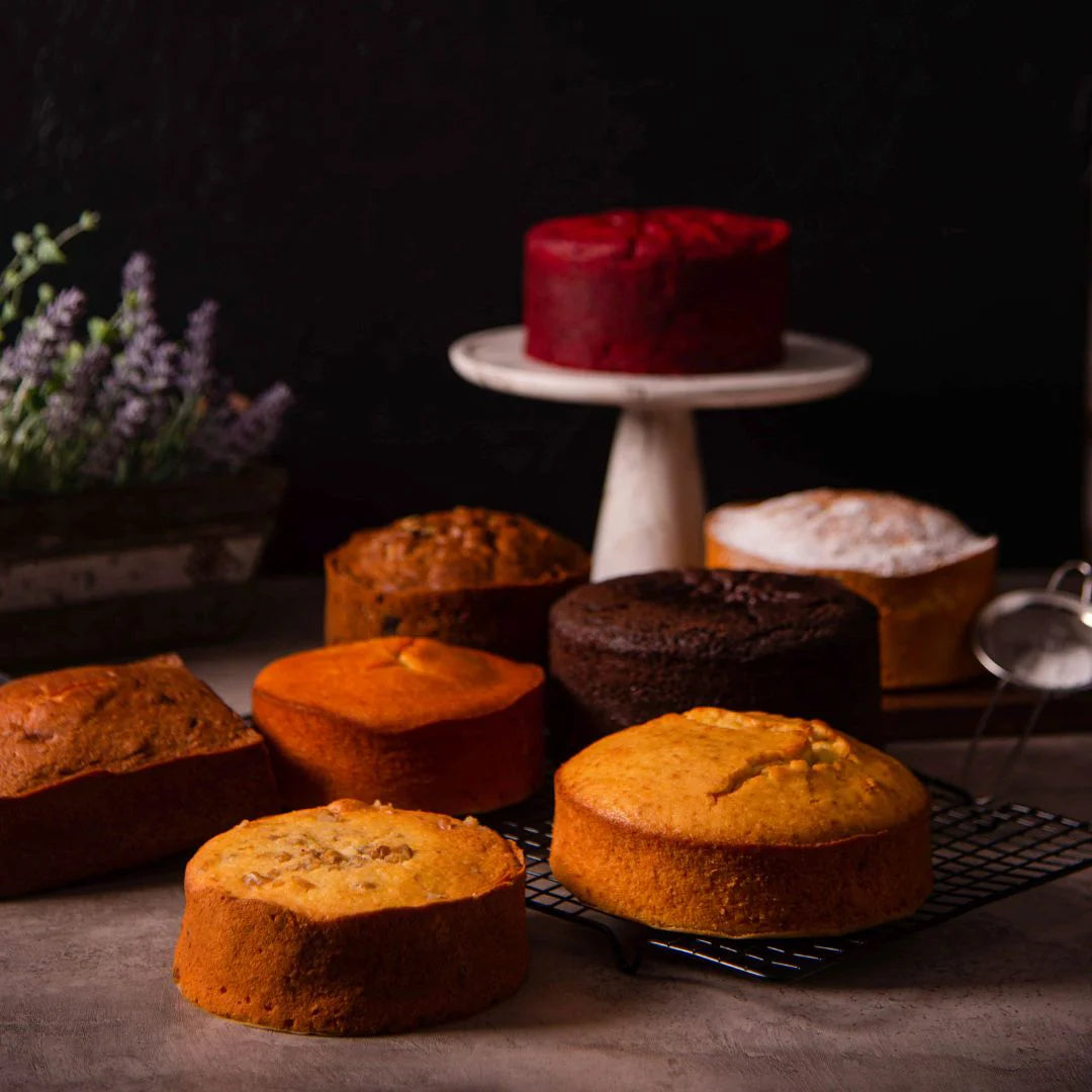 ABC de la Pastelería Creativa: Fundamentos y Técnicas Esenciales para Principiantes