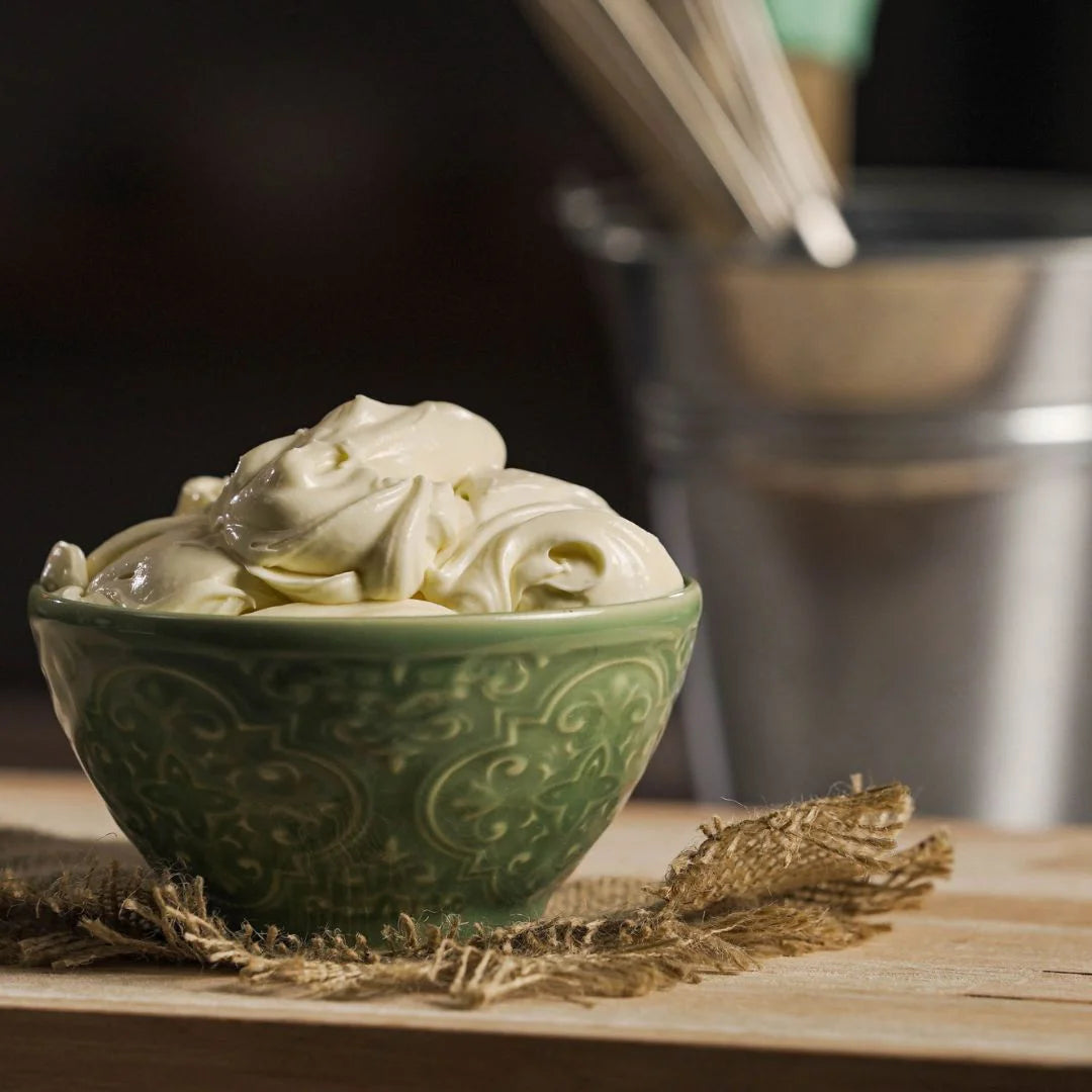 ABC de la Pastelería Creativa: Fundamentos y Técnicas Esenciales para Principiantes