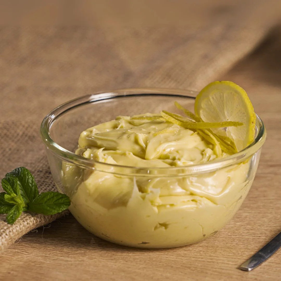 ABC de la Pastelería Creativa: Fundamentos y Técnicas Esenciales para Principiantes