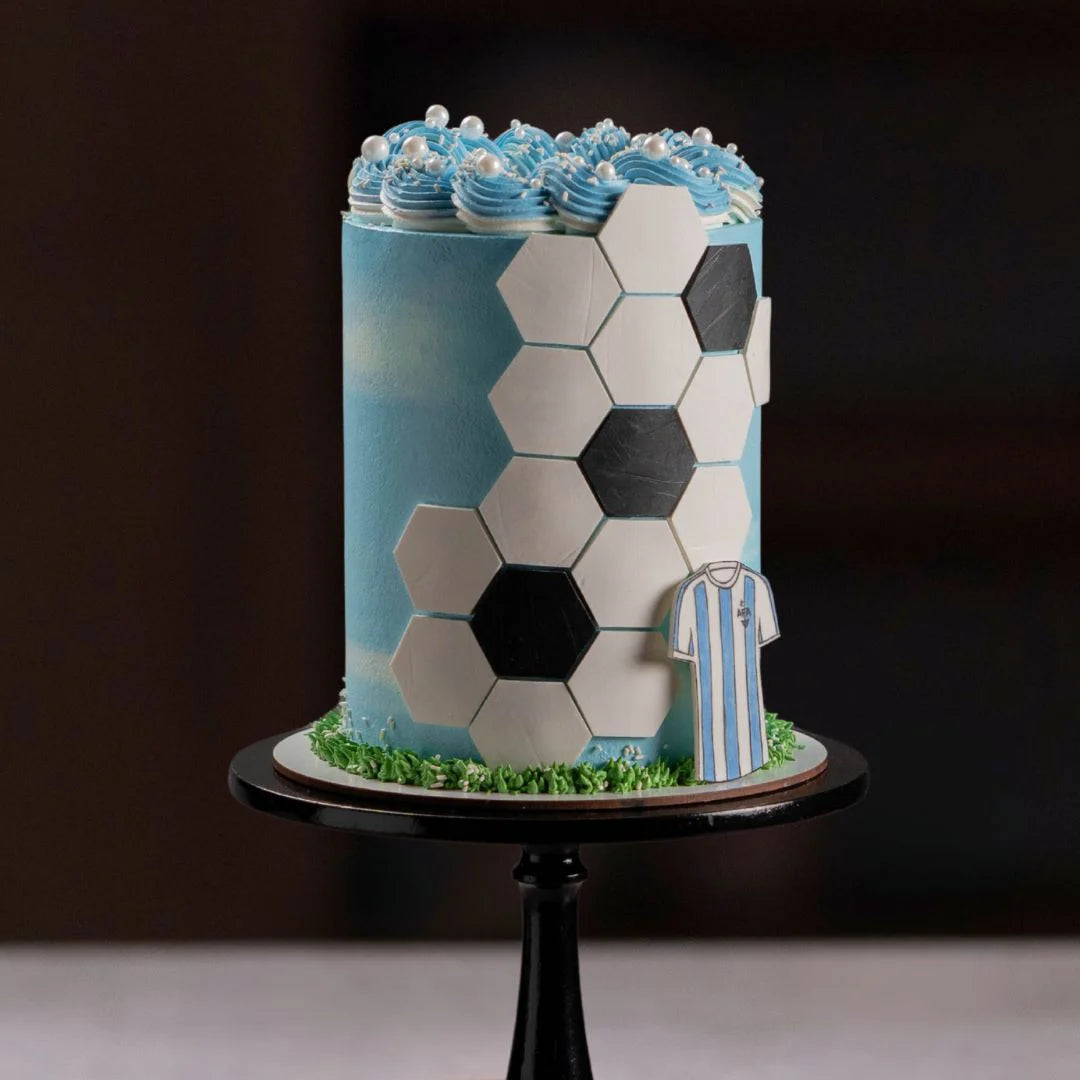 ABC de la Pastelería Creativa: Fundamentos y Técnicas Esenciales para Principiantes