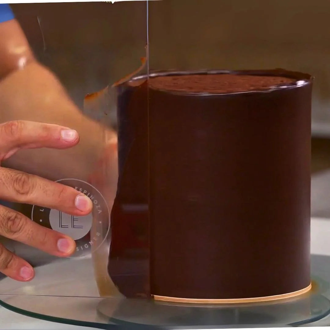 ABC de la Pastelería Creativa: Fundamentos y Técnicas Esenciales para Principiantes