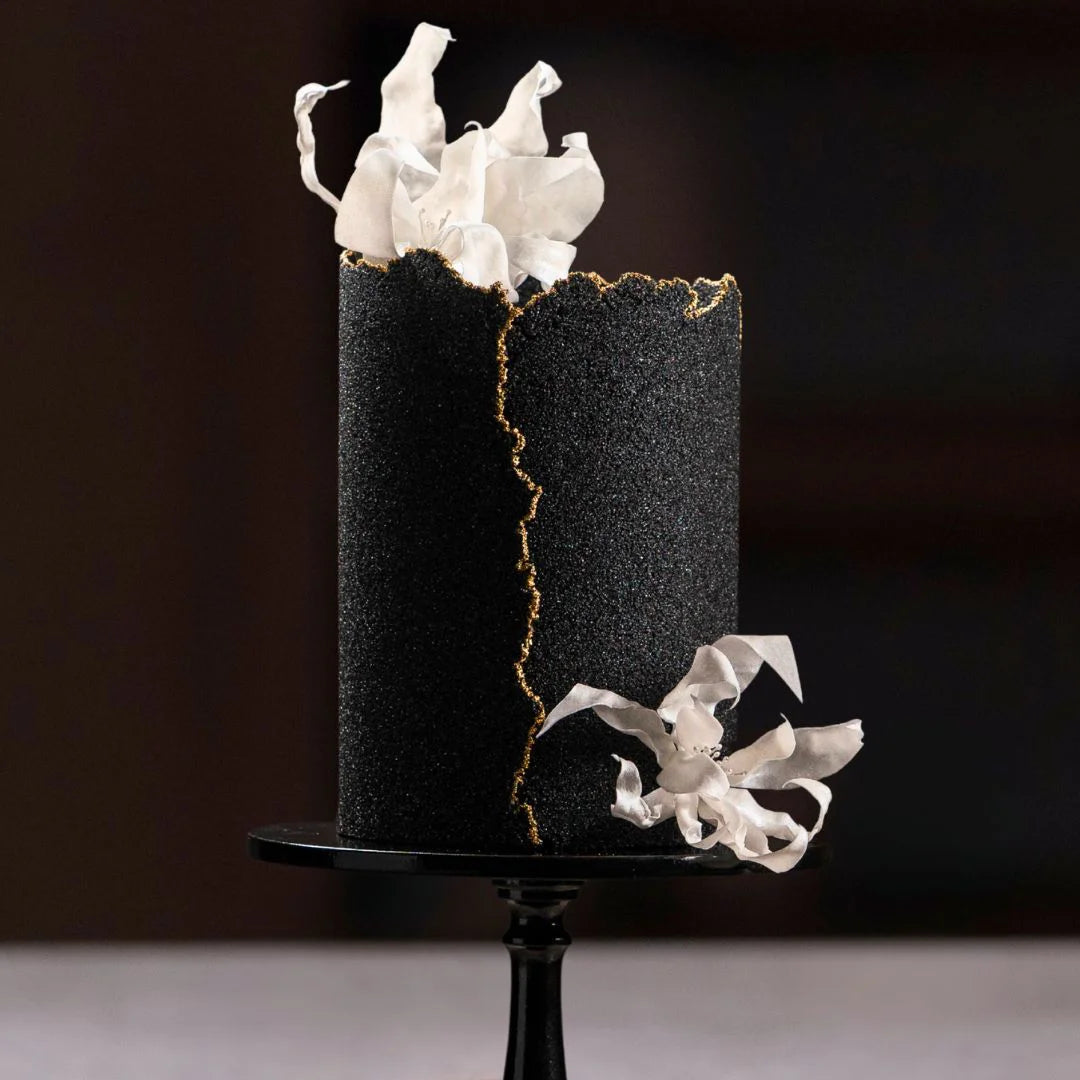 ABC de la Pastelería Creativa: Fundamentos y Técnicas Esenciales para Principiantes