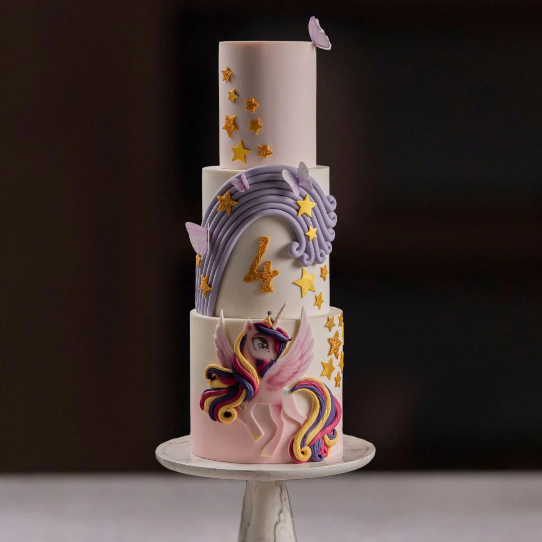 ABC de la Pastelería Creativa: Fundamentos y Técnicas Esenciales para Principiantes