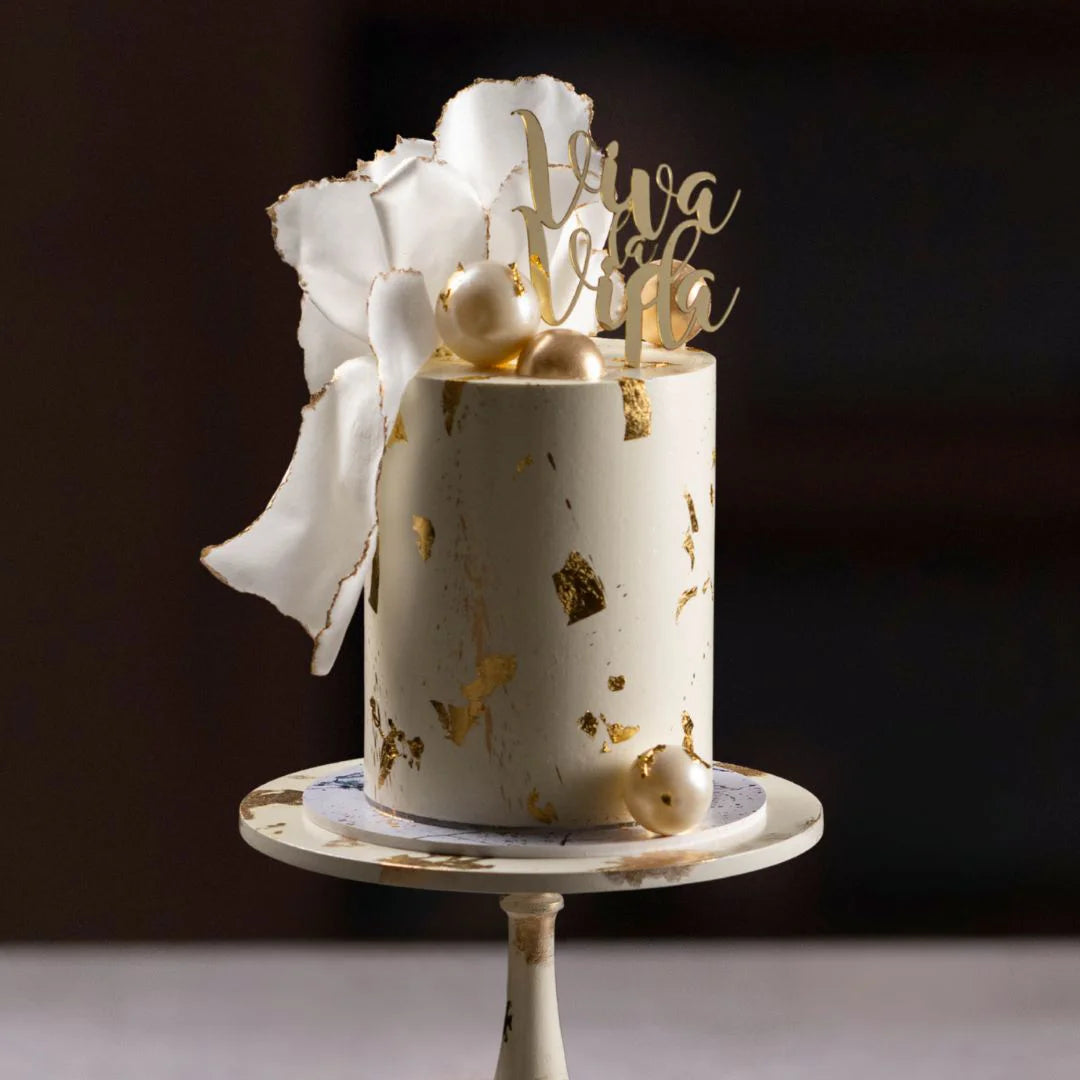 ABC de la Pastelería Creativa: Fundamentos y Técnicas Esenciales para Principiantes