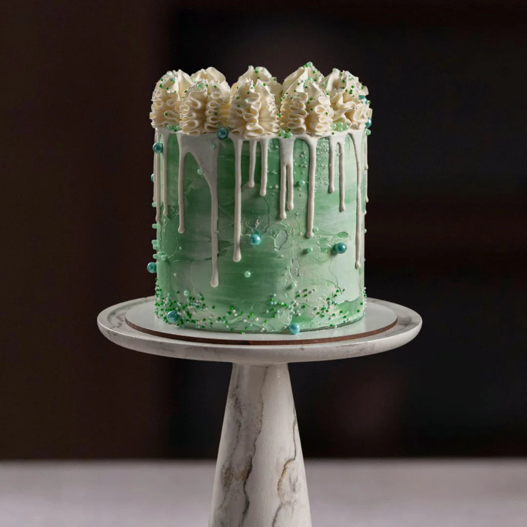 ABC de la Pastelería Creativa: Fundamentos y Técnicas Esenciales para Principiantes