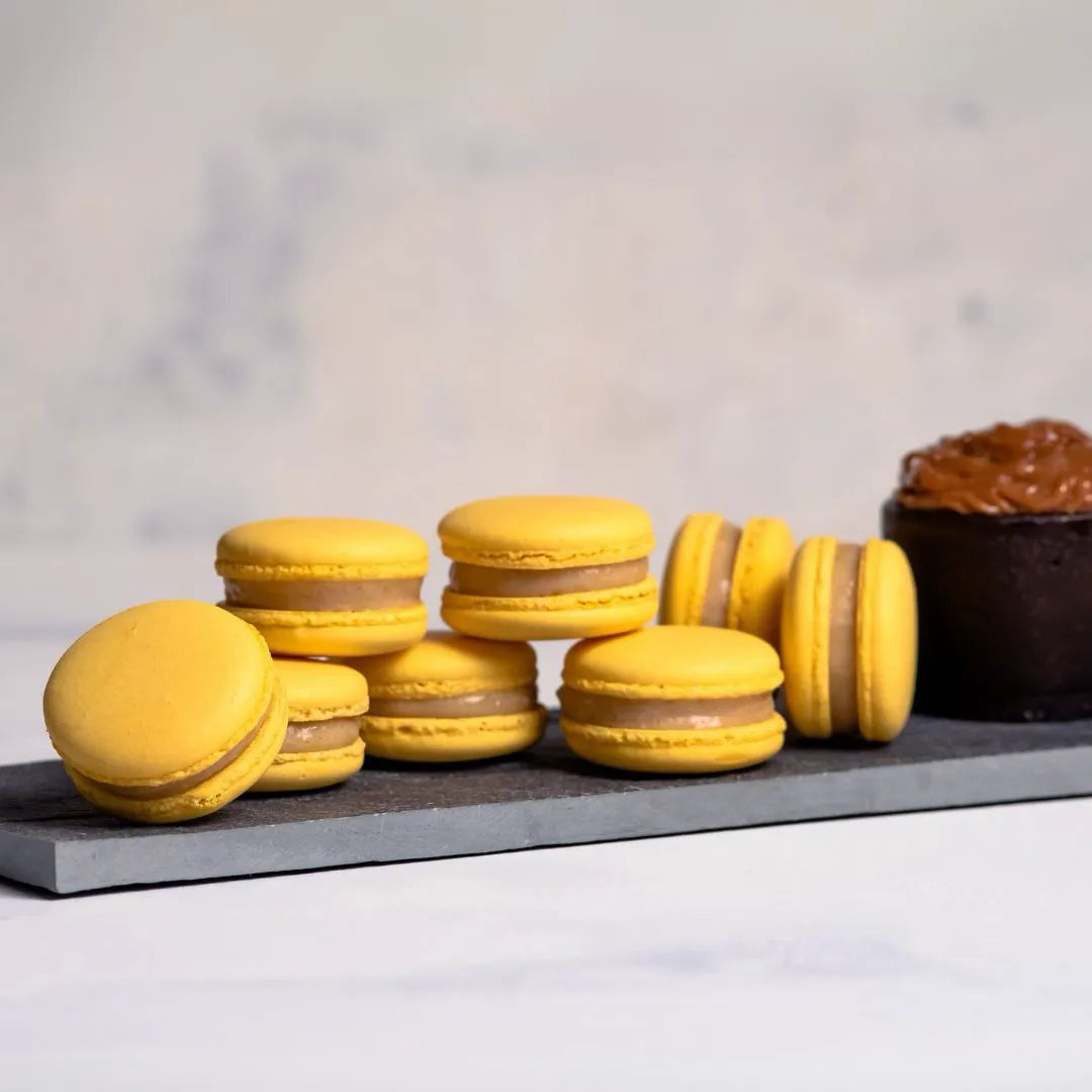 Postres para Mesa Dulce: Muffins, Cupcakes, Macarons, Postres en Shots y Monoporciones