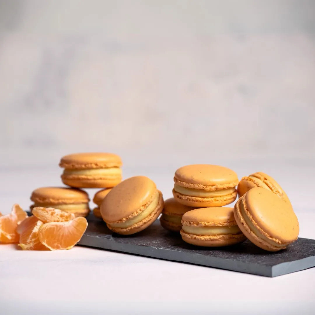 Postres para Mesa Dulce: Muffins, Cupcakes, Macarons, Postres en Shots y Monoporciones