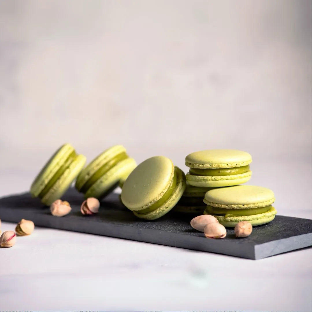 Postres para Mesa Dulce: Muffins, Cupcakes, Macarons, Postres en Shots y Monoporciones