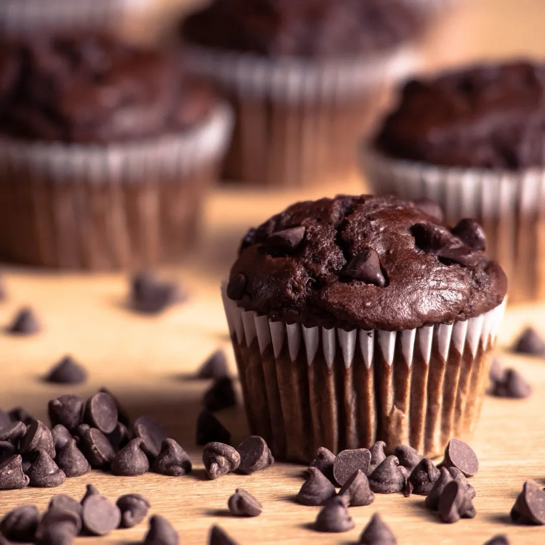 Postres para Mesa Dulce: Muffins, Cupcakes, Macarons, Postres en Shots y Monoporciones