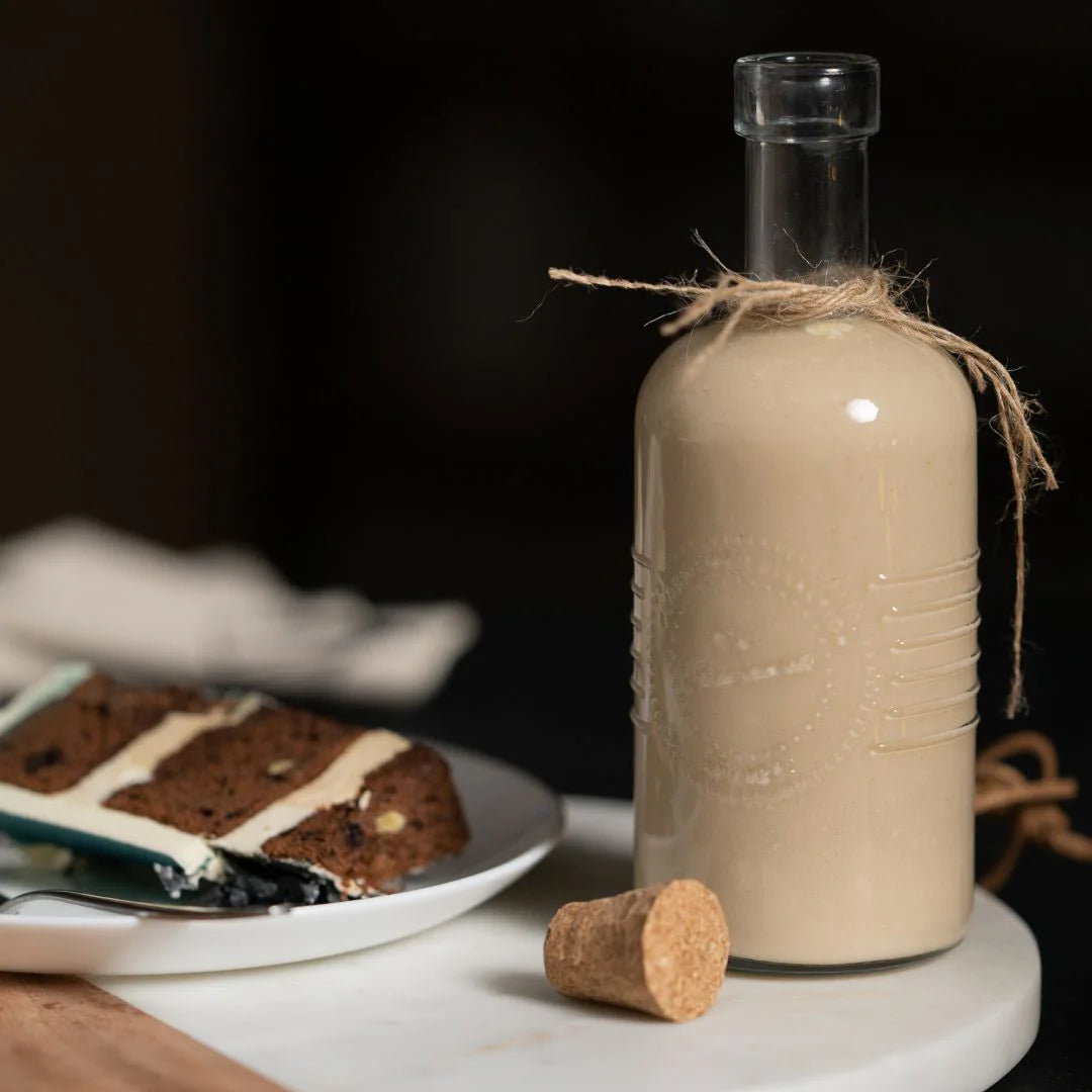 Pasteles en Buttercream: Fault Line, Mármol Craquelado y Efecto Óleo