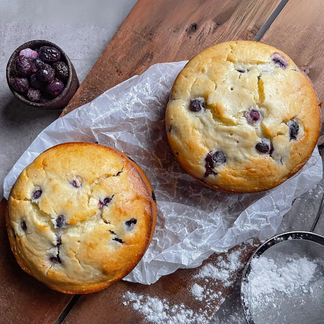Pasteles en Buttercream: Fault Line, Mármol Craquelado y Efecto Óleo
