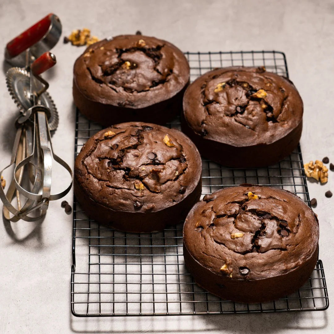 Pasteles en Buttercream: Fault Line, Mármol Craquelado y Efecto Óleo