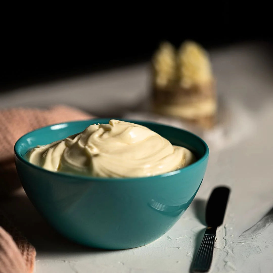 Pasteles en Buttercream: Fault Line, Mármol Craquelado y Efecto Óleo