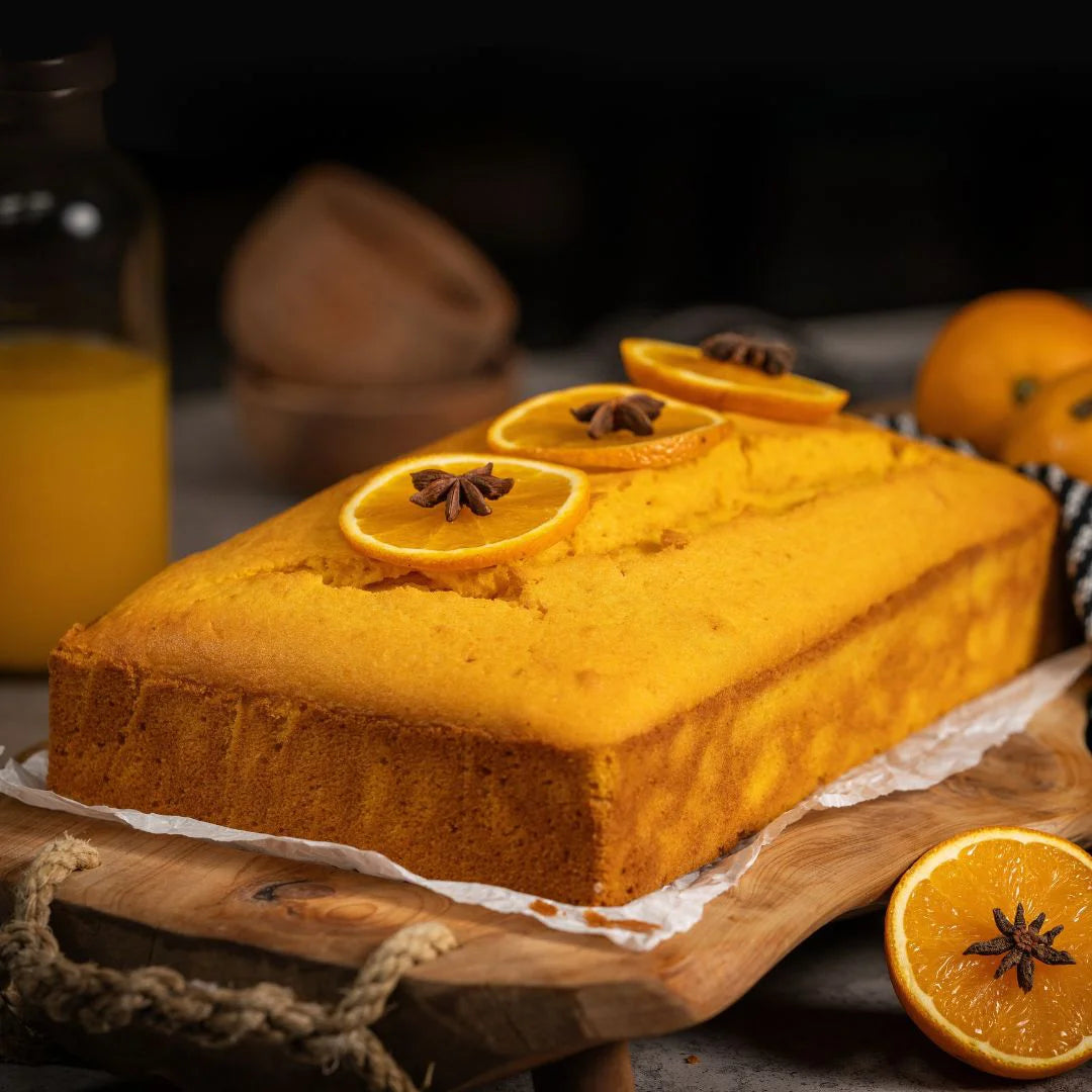 Bizcochos Gourmet