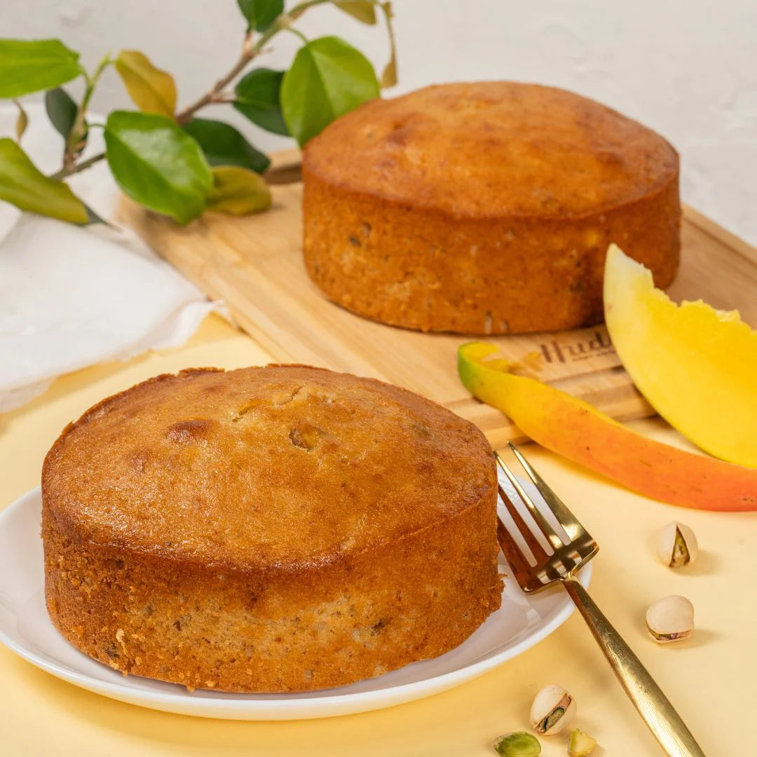 Bizcochos Gourmet