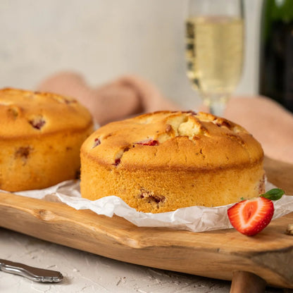 Bizcochos Gourmet