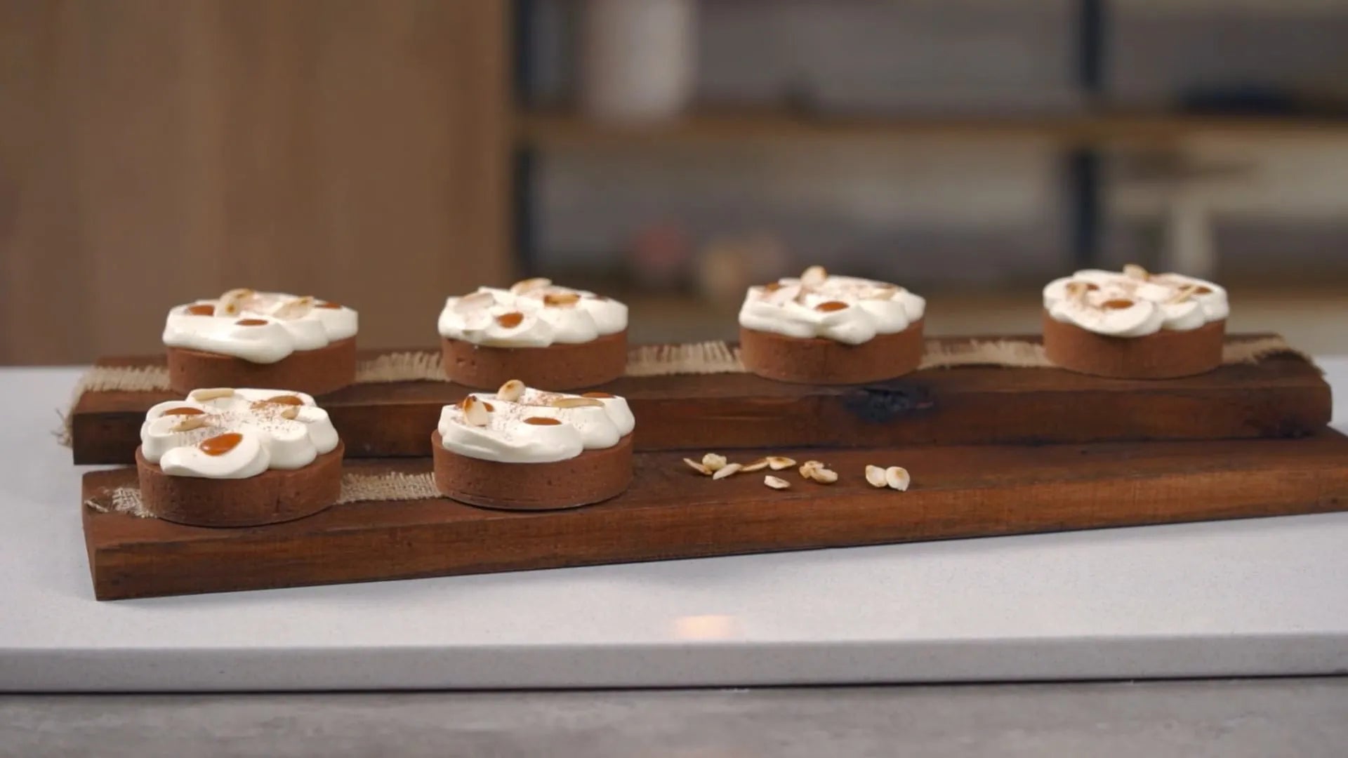 Cargar vídeo: Alfajores clásicos argentinos