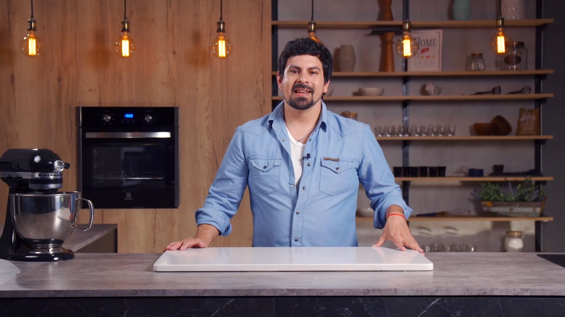 Cargar vídeo: Alfajores clásicos argentinos